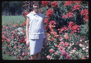 Photo of Jeanine VanKerckhove
